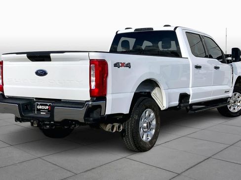 Used 2024 Ford F250 XLT image 10
