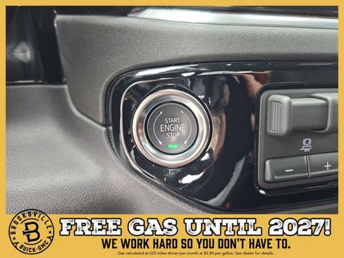 New 2026 GMC Sierra 1500 Elevation AWD/4WD image 26