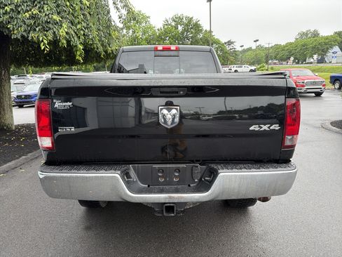 Used 2015 RAM 2500 SLT AWD/4WD image 23