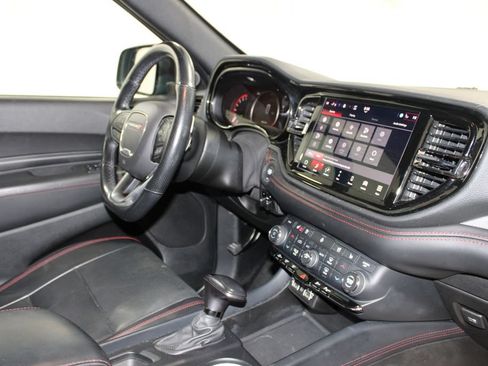 Used 2024 Dodge Durango GT AWD/4WD image 40