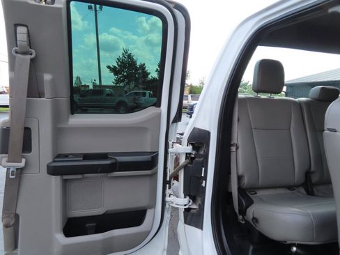 Used 2019 Ford F450 XL w/ XL Value Package image 36