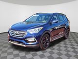 Used 2018 Hyundai Santa Fe Sport w/ 2.0T Ultimate Tech Package 05 image 2