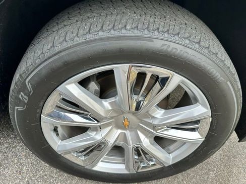 Used 2024 Chevrolet Tahoe High Country w/ Advanced Technology Package image 30