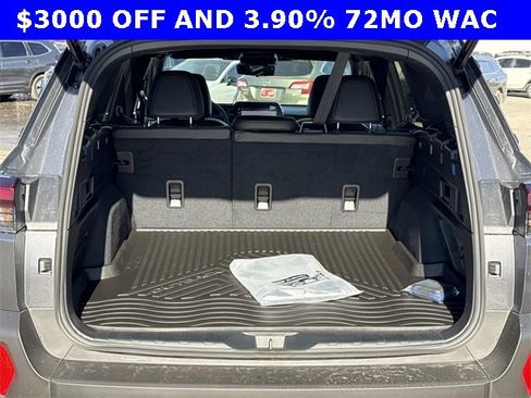 New 2026 Subaru Outback Touring image 6