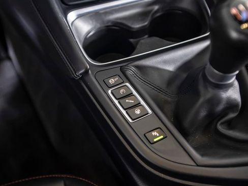 Used 2020 BMW M4 Coupe w/ Competition Package RWD image 37