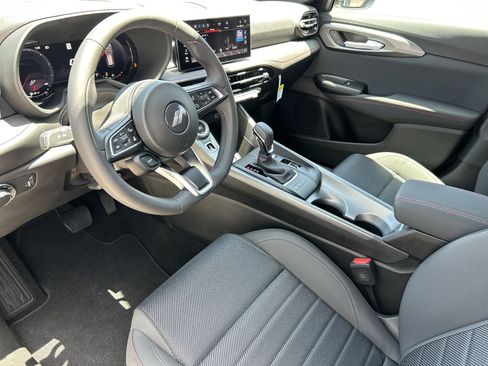 New 2025 Dodge Hornet GT w/ GT Blacktop Package image 20