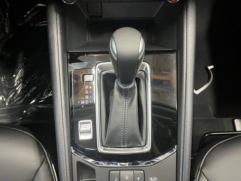 New 2025 MAZDA CX-5 AWD 2.5 S image 15
