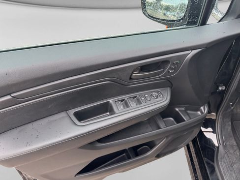 Used 2025 Honda Odyssey Sport-L image 10