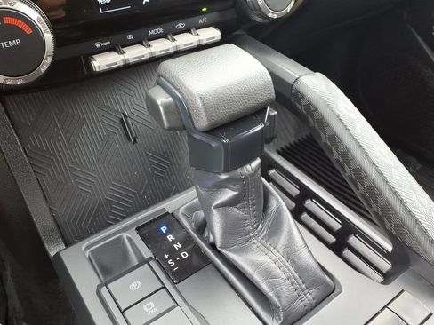 Used 2025 Toyota Tacoma SR RWD image 22