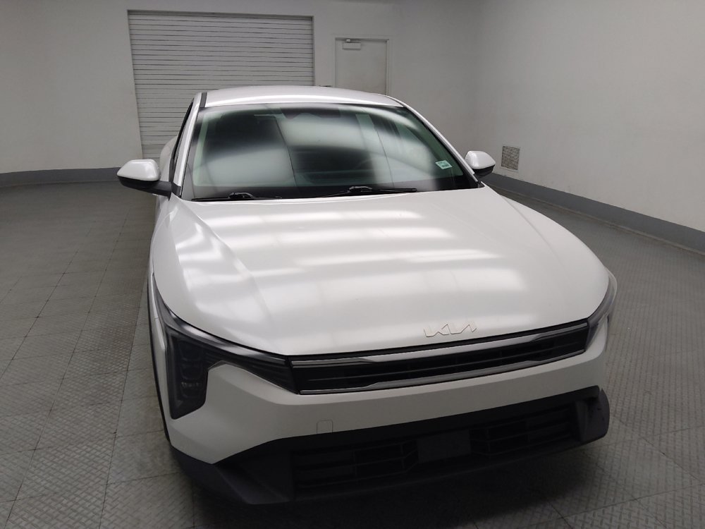 Used 2025 Kia K4 FWD image 14