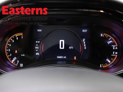 Used 2024 Dodge Durango R/T AWD/4WD image 18