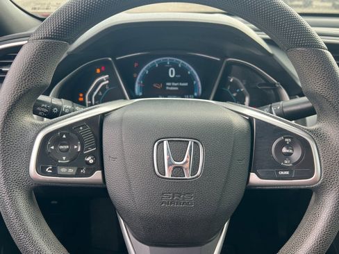 Used 2016 Honda Civic EX-T image 40