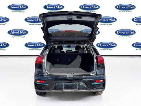 Used 2022 Kia Niro EX w/ Cold Weather Package FWD image 25