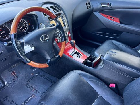 Used 2008 Lexus ES 350 FWD image 11