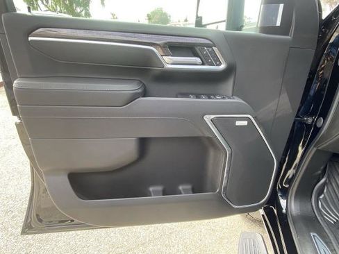 New 2026 Chevrolet Silverado 2500 LTZ w/ LTZ Convenience Package image 22