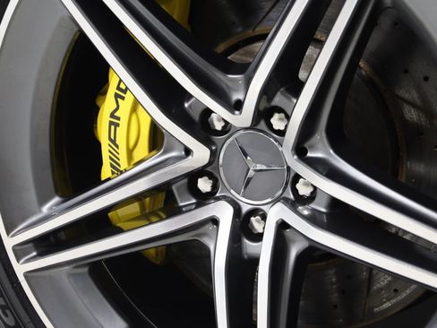 Used 2019 Mercedes-Benz AMG GT 63 S image 19