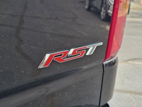 New 2026 Chevrolet Silverado 1500 RST w/ RST Select Package AWD/4WD image 30