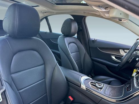 Used 2017 Mercedes-Benz C 300 Sedan image 25