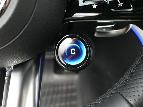 Used 2025 Mercedes-Benz CLE 53 AMG 4MATIC Coupe image 34