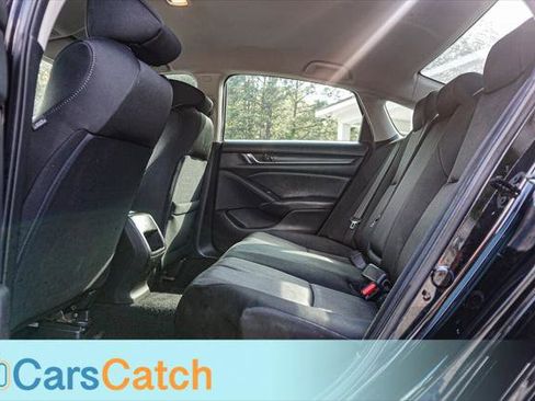 Used 2020 Honda Accord LX image 20