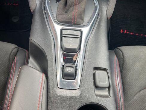Used 2017 Chevrolet Camaro ZL1 RWD image 69