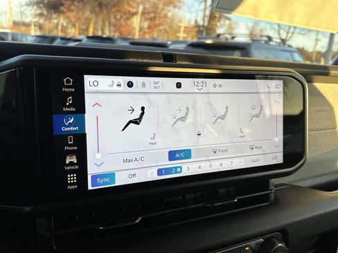 New 2026 Jeep Wrangler Willys image 16