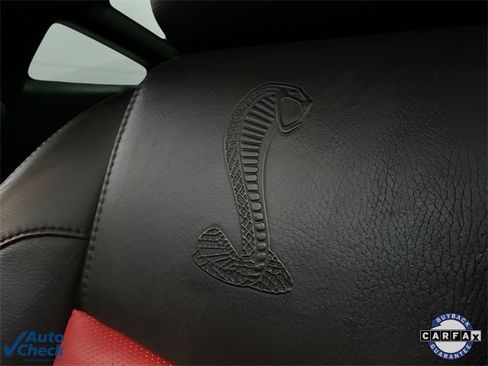 Used 2007 Ford Mustang Shelby GT500 image 45