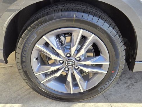 New 2026 Acura ADX FWD image 9