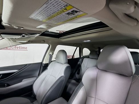 Certified 2023 Subaru Outback Limited image 12