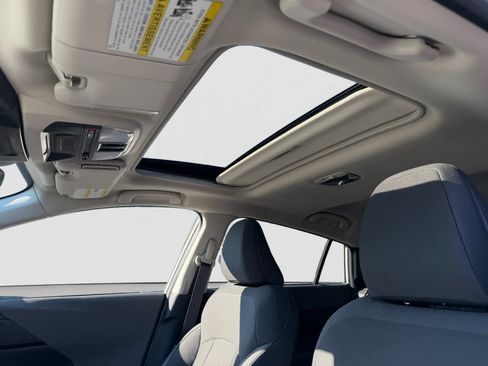 New 2026 Subaru Crosstrek 2.0i Premium AWD/4WD image 17