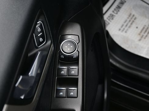 Used 2020 Ford Escape SE AWD/4WD image 10