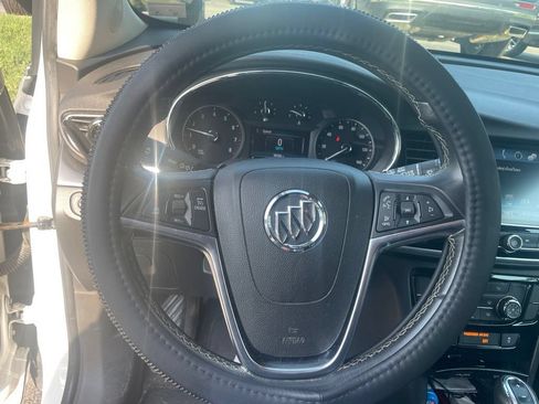 Used 2019 Buick Encore Preferred FWD image 8