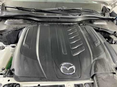Used 2025 MAZDA CX-70 3.3 Turbo S w/ Premium Plus AWD/4WD image 31