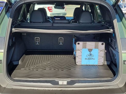 New 2026 Subaru Outback Premium image 11