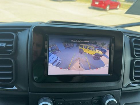 New 2026 RAM ProMaster 3500 w/ Power Group image 59