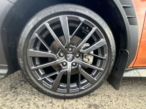 Used 2024 Subaru WRX Premium image 12