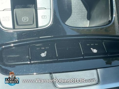 Used 2022 Hyundai Tucson SEL w/ Convenience Package FWD image 33