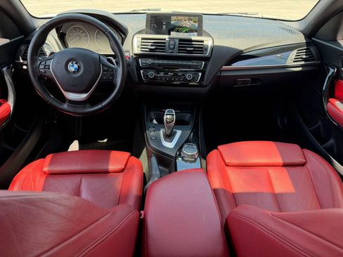 Used 2017 BMW 230i Coupe RWD image 2