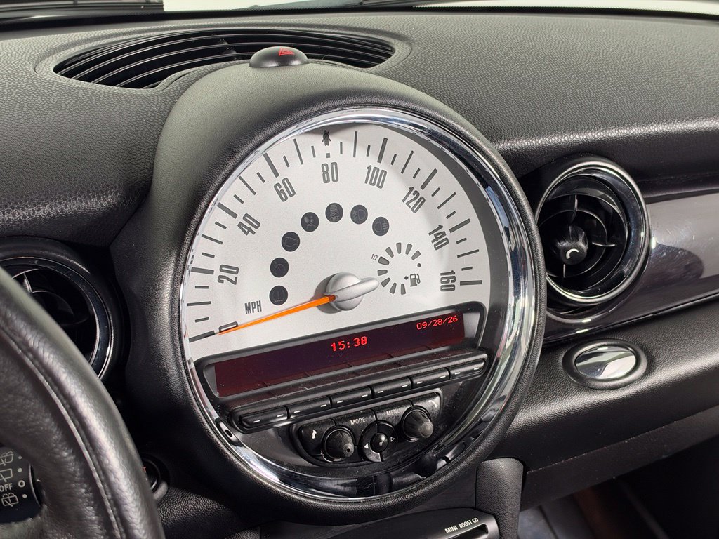 Used 2011 MINI Cooper S FWD image 16