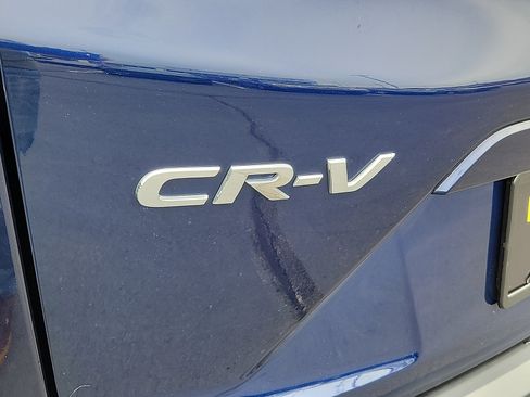 Used 2022 Honda CR-V EX image 32