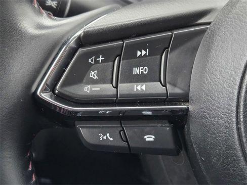 Certified 2023 MAZDA CX-5 Carbon Edition image 26