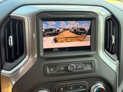 New 2026 GMC Sierra 3500 Pro w/ Convenience Package AWD/4WD image 19