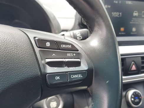 Used 2019 Hyundai Kona SEL AWD/4WD image 24