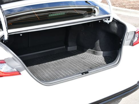 Used 2025 Toyota Camry XLE w/ Premium Plus Package FWD image 36