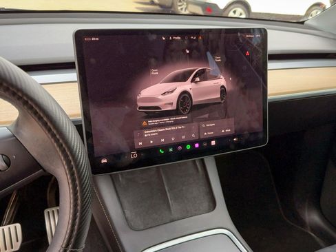 Used 2022 Tesla Model Y Performance AWD/4WD image 20