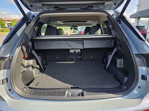 New 2026 Mitsubishi Outlander SEL AWD/4WD image 11