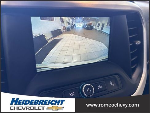 Used 2019 GMC Acadia SLE w/ Driver Alert Package I AWD/4WD image 22