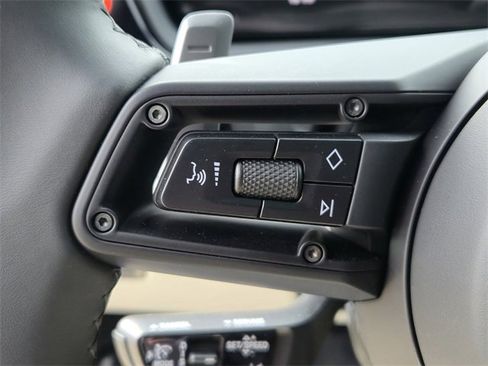 New 2025 Porsche Cayenne Turbo image 22