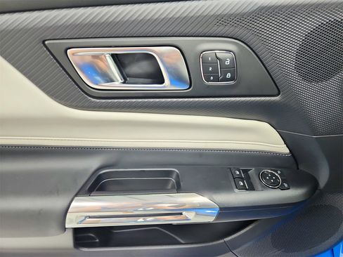 New 2025 Ford Mustang GT Premium image 30