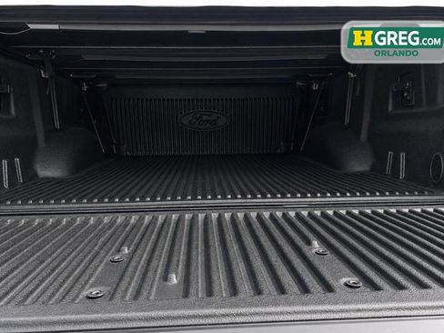 Used 2018 Ford F150 Lariat w/ Equipment Group 502A Luxury RWD image 17